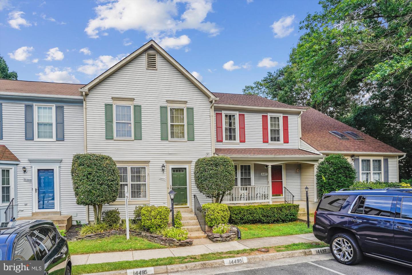14495 WHISPERWOOD CT, DUMFRIES, Virginia 22025, 3 Bedrooms Bedrooms, ,3 BathroomsBathrooms,Residential,For sale,14495 WHISPERWOOD CT,VAPW2099278 MLS # VAPW2099278
