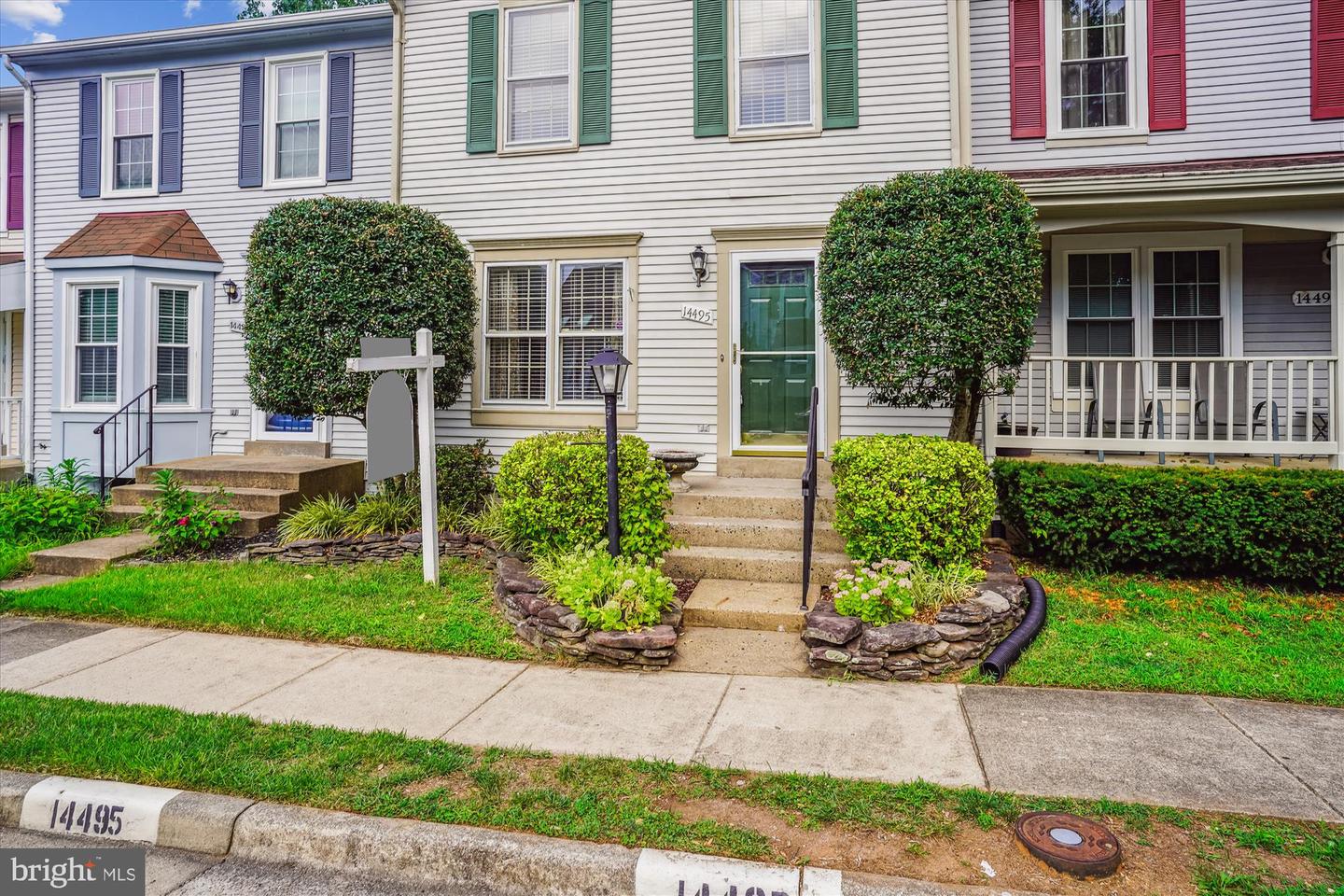 14495 WHISPERWOOD CT, DUMFRIES, Virginia 22025, 3 Bedrooms Bedrooms, ,3 BathroomsBathrooms,Residential,For sale,14495 WHISPERWOOD CT,VAPW2099278 MLS # VAPW2099278
