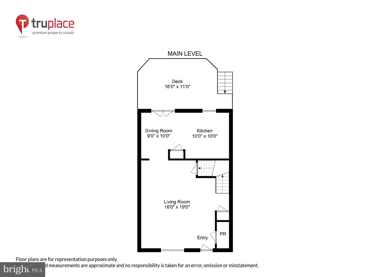 14495 WHISPERWOOD CT, DUMFRIES, Virginia 22025, 3 Bedrooms Bedrooms, ,3 BathroomsBathrooms,Residential,For sale,14495 WHISPERWOOD CT,VAPW2099278 MLS # VAPW2099278