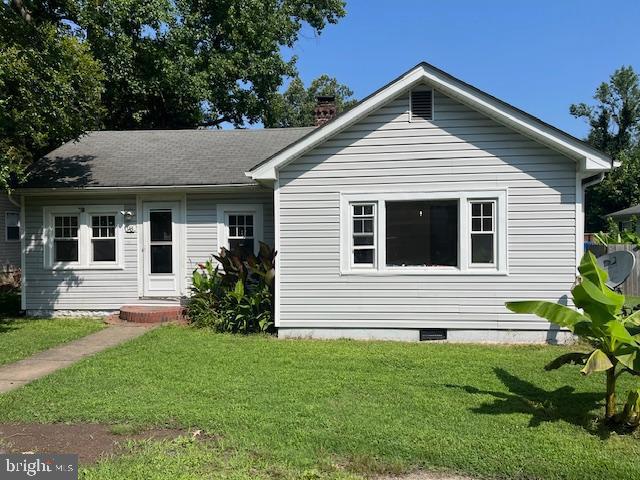 143 5TH ST, COLONIAL BEACH, Virginia 22443, 2 Bedrooms Bedrooms, ,1 BathroomBathrooms,Residential,For sale,143 5TH ST,VAWE2009304 MLS # VAWE2009304