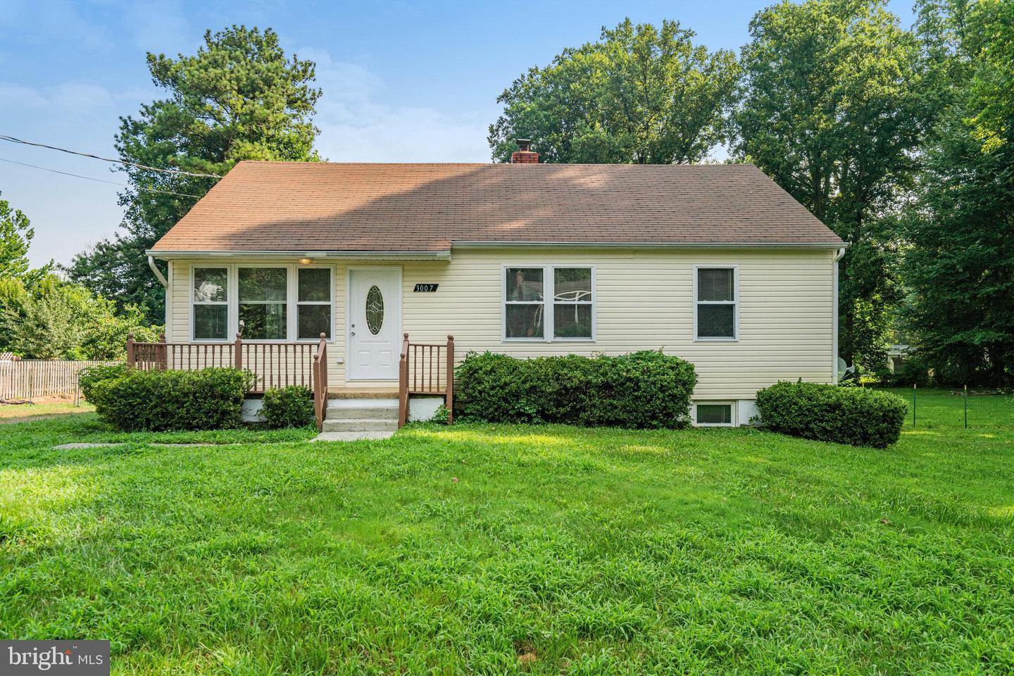 3007 JAMES ST, FAIRFAX, Virginia 22031, 5 Bedrooms Bedrooms, ,2 BathroomsBathrooms,Residential,For sale,3007 JAMES ST,VAFX2256094 MLS # VAFX2256094