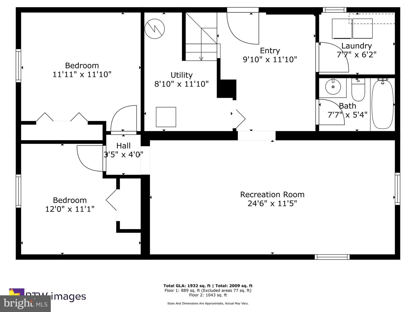 3007 JAMES ST, FAIRFAX, Virginia 22031, 5 Bedrooms Bedrooms, ,2 BathroomsBathrooms,Residential,For sale,3007 JAMES ST,VAFX2256094 MLS # VAFX2256094