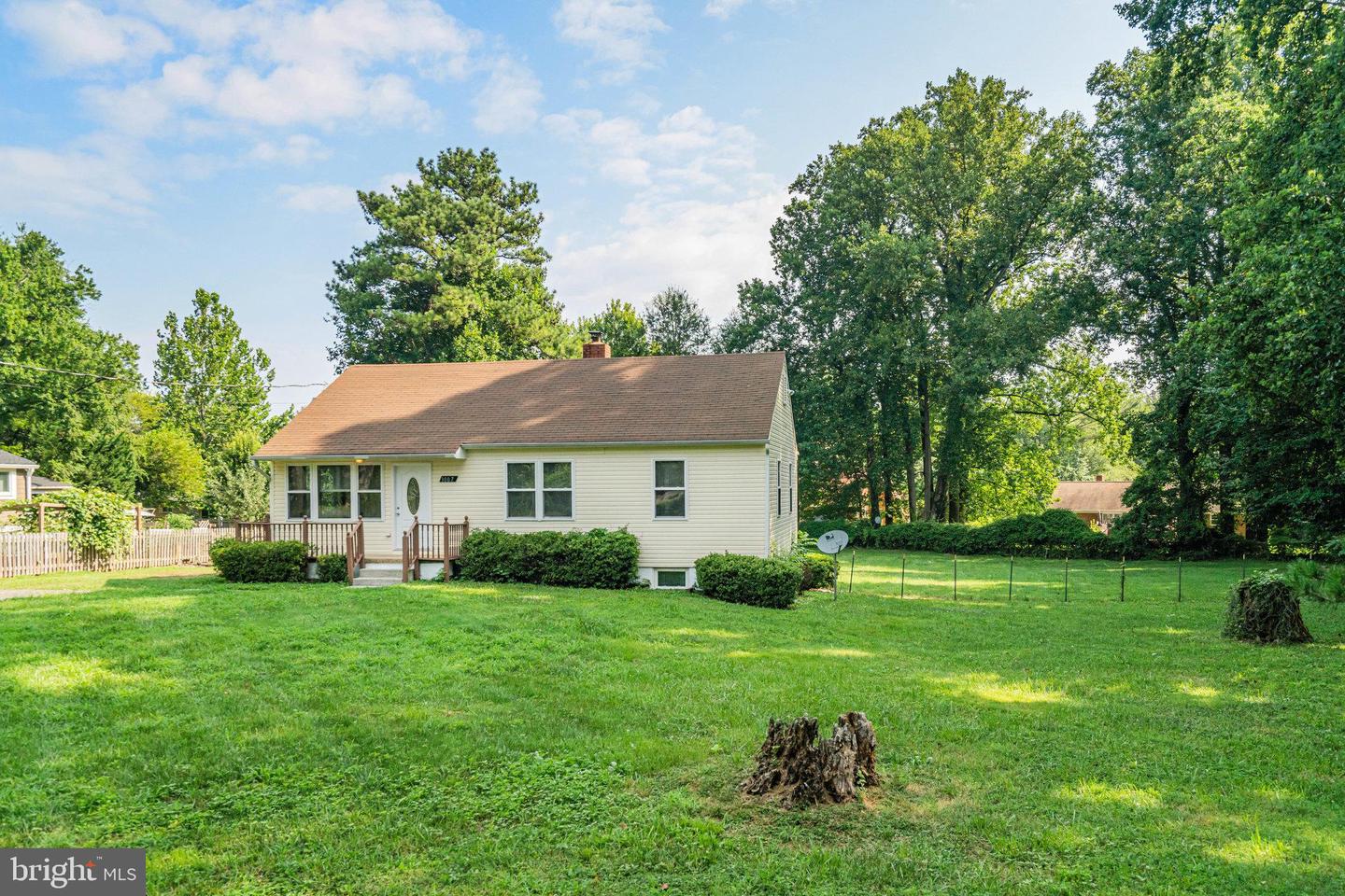 3007 JAMES ST, FAIRFAX, Virginia 22031, 5 Bedrooms Bedrooms, ,2 BathroomsBathrooms,Residential,For sale,3007 JAMES ST,VAFX2256094 MLS # VAFX2256094