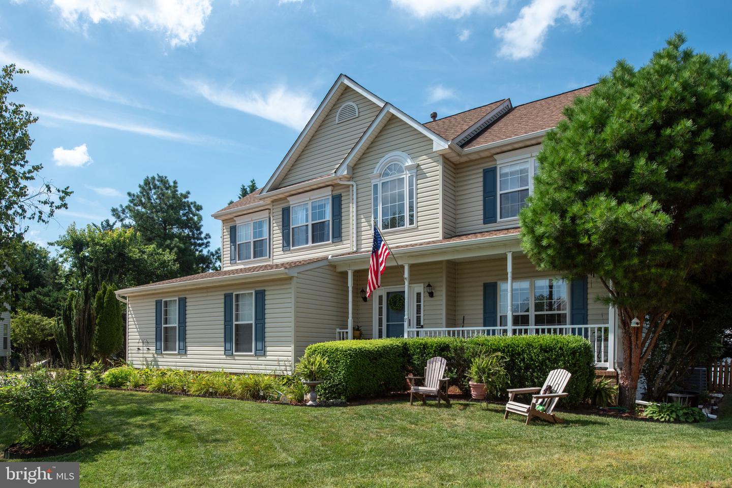 17 LOTUS LN, STAFFORD, Virginia 22554, 5 Bedrooms Bedrooms, ,3 BathroomsBathrooms,Residential,For sale,17 LOTUS LN,VAST2040916 MLS # VAST2040916