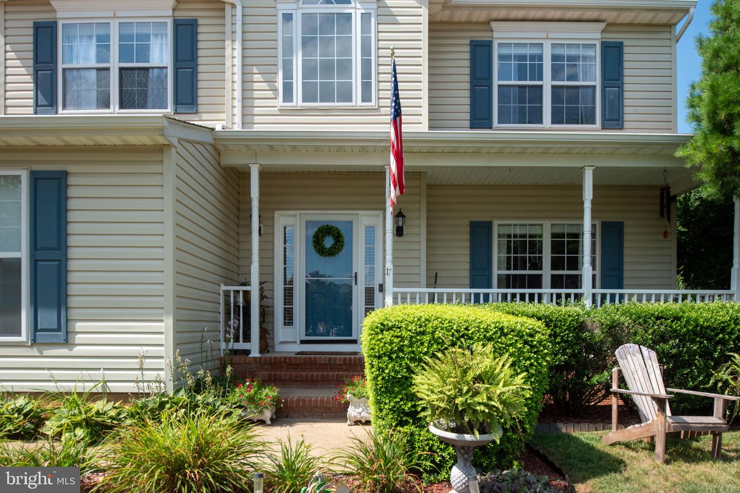 17 LOTUS LN, STAFFORD, Virginia 22554, 5 Bedrooms Bedrooms, ,3 BathroomsBathrooms,Residential,For sale,17 LOTUS LN,VAST2040916 MLS # VAST2040916
