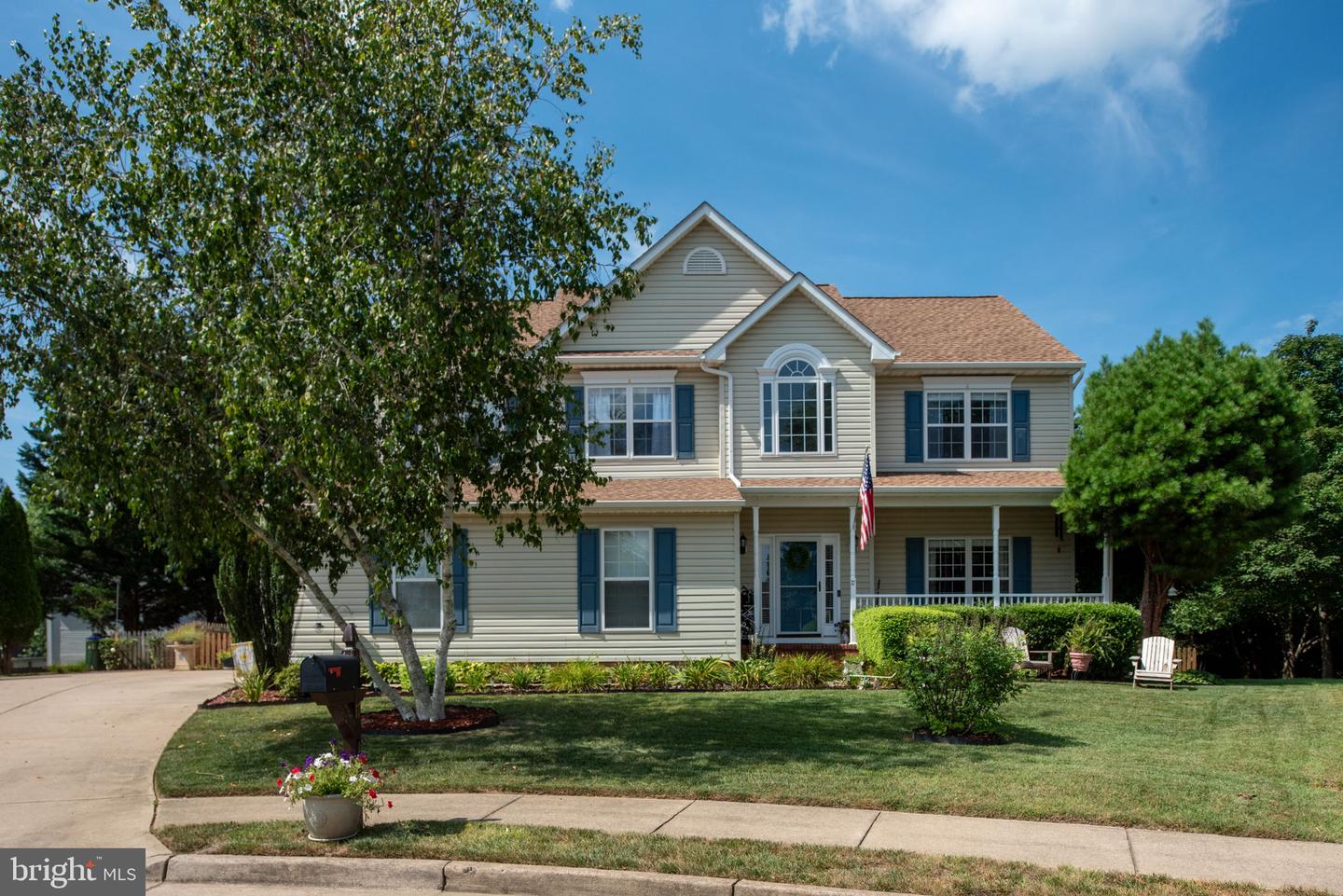 17 LOTUS LN, STAFFORD, Virginia 22554, 5 Bedrooms Bedrooms, ,3 BathroomsBathrooms,Residential,For sale,17 LOTUS LN,VAST2040916 MLS # VAST2040916