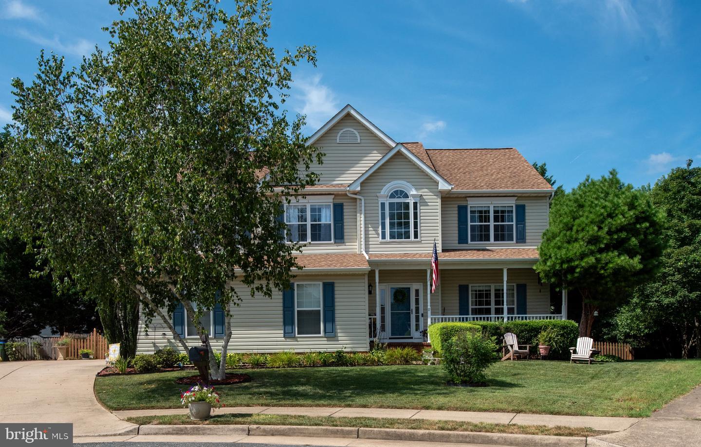 17 LOTUS LN, STAFFORD, Virginia 22554, 5 Bedrooms Bedrooms, ,3 BathroomsBathrooms,Residential,For sale,17 LOTUS LN,VAST2040916 MLS # VAST2040916