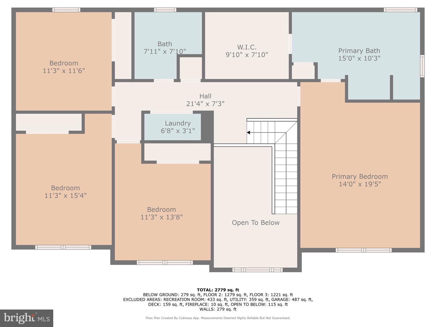 17 LOTUS LN, STAFFORD, Virginia 22554, 5 Bedrooms Bedrooms, ,3 BathroomsBathrooms,Residential,For sale,17 LOTUS LN,VAST2040916 MLS # VAST2040916