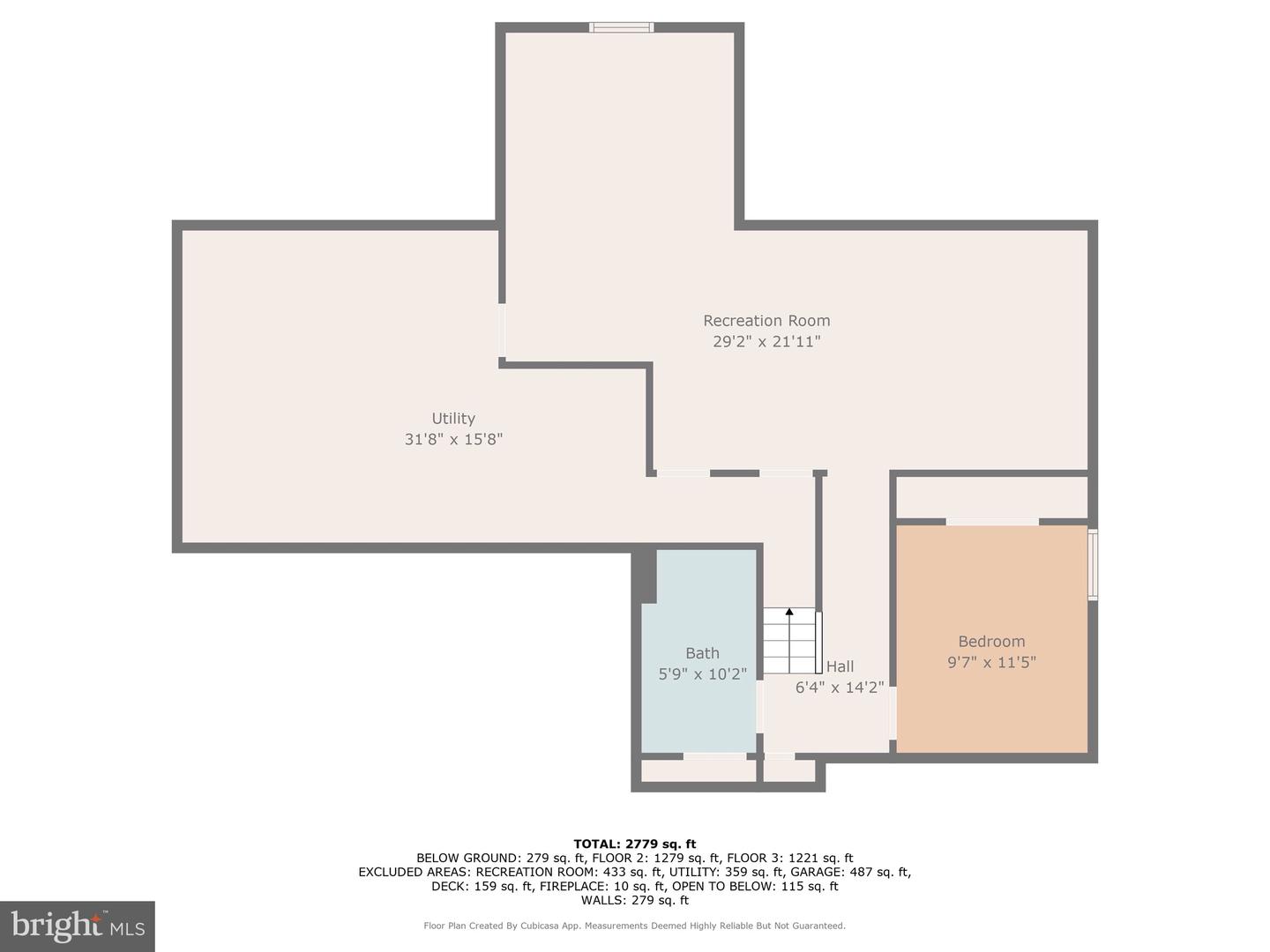 17 LOTUS LN, STAFFORD, Virginia 22554, 5 Bedrooms Bedrooms, ,3 BathroomsBathrooms,Residential,For sale,17 LOTUS LN,VAST2040916 MLS # VAST2040916
