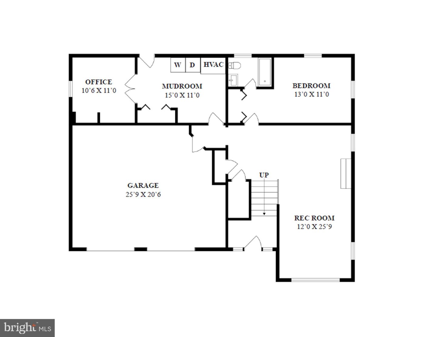 8511 BOUND BROOK LN, ALEXANDRIA, Virginia 22309, 5 Bedrooms Bedrooms, ,3 BathroomsBathrooms,Residential,For sale,8511 BOUND BROOK LN,VAFX2256260 MLS # VAFX2256260