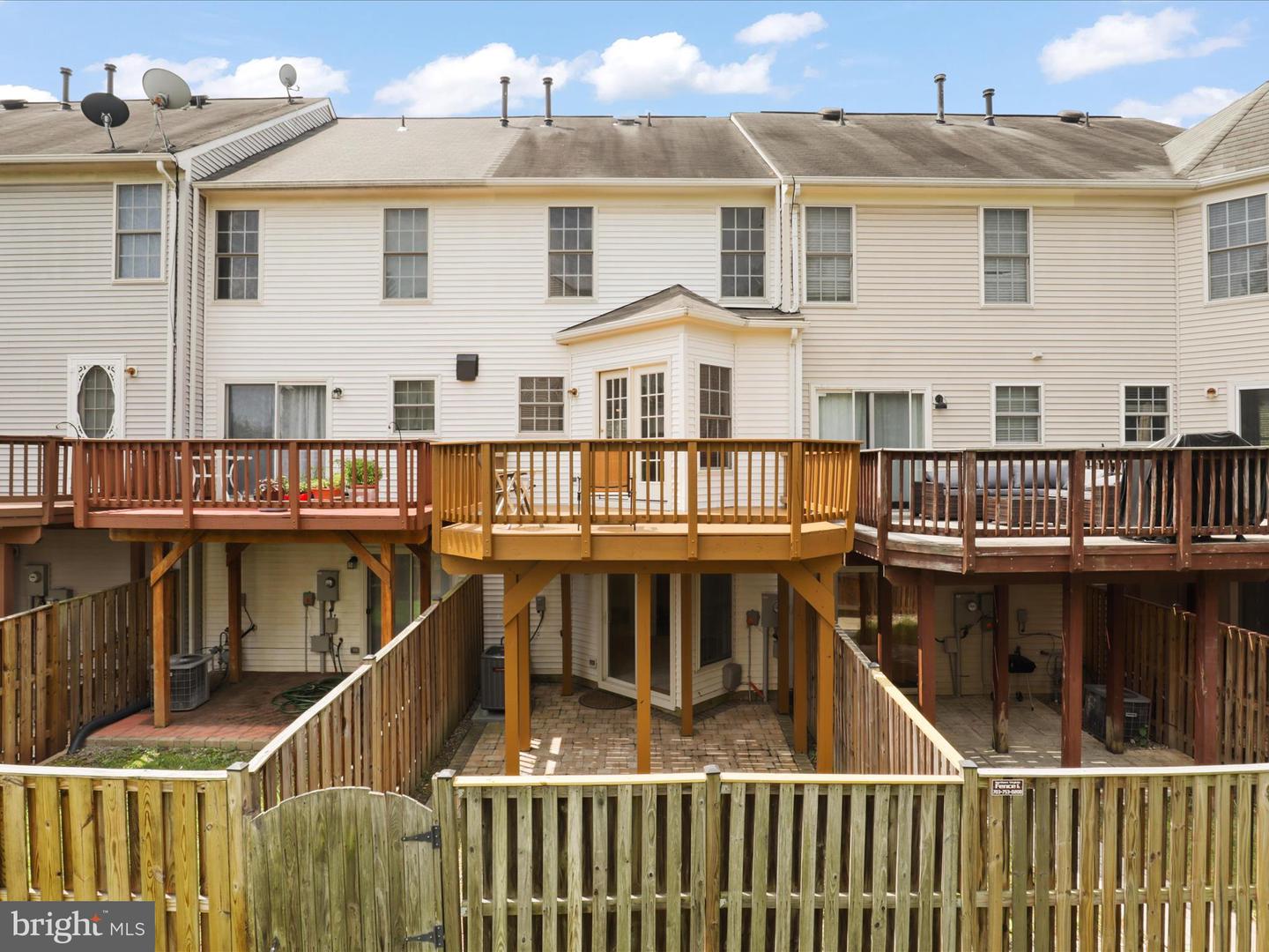 13734 DENHAM WAY, BRISTOW, Virginia 20136, 2 Bedrooms Bedrooms, ,3 BathroomsBathrooms,Residential,For sale,13734 DENHAM WAY,VAPW2099544 MLS # VAPW2099544