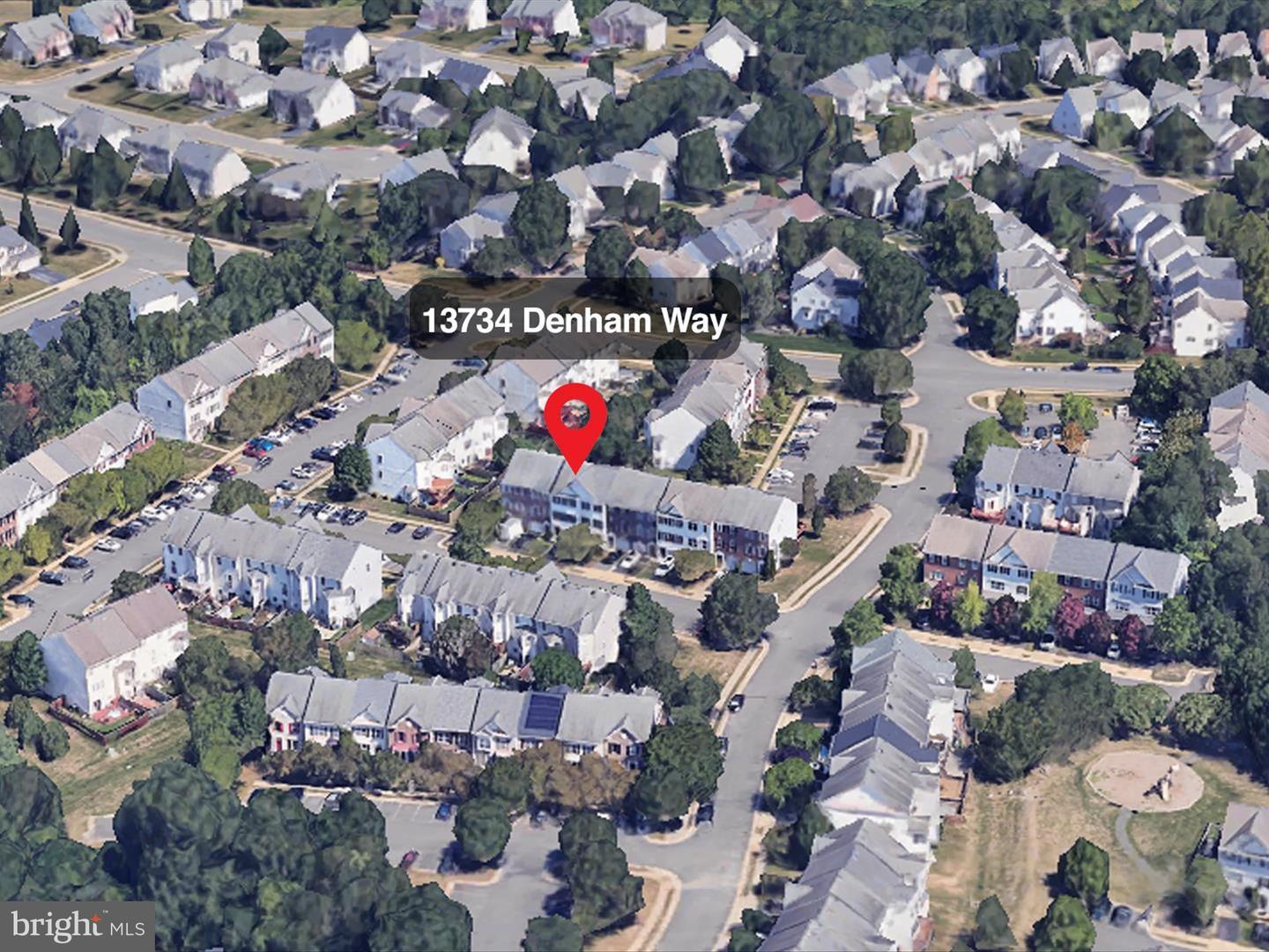 13734 DENHAM WAY, BRISTOW, Virginia 20136, 2 Bedrooms Bedrooms, ,3 BathroomsBathrooms,Residential,For sale,13734 DENHAM WAY,VAPW2099544 MLS # VAPW2099544