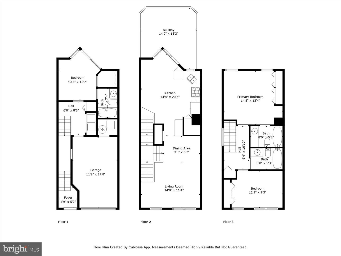 13734 DENHAM WAY, BRISTOW, Virginia 20136, 2 Bedrooms Bedrooms, ,3 BathroomsBathrooms,Residential,For sale,13734 DENHAM WAY,VAPW2099544 MLS # VAPW2099544