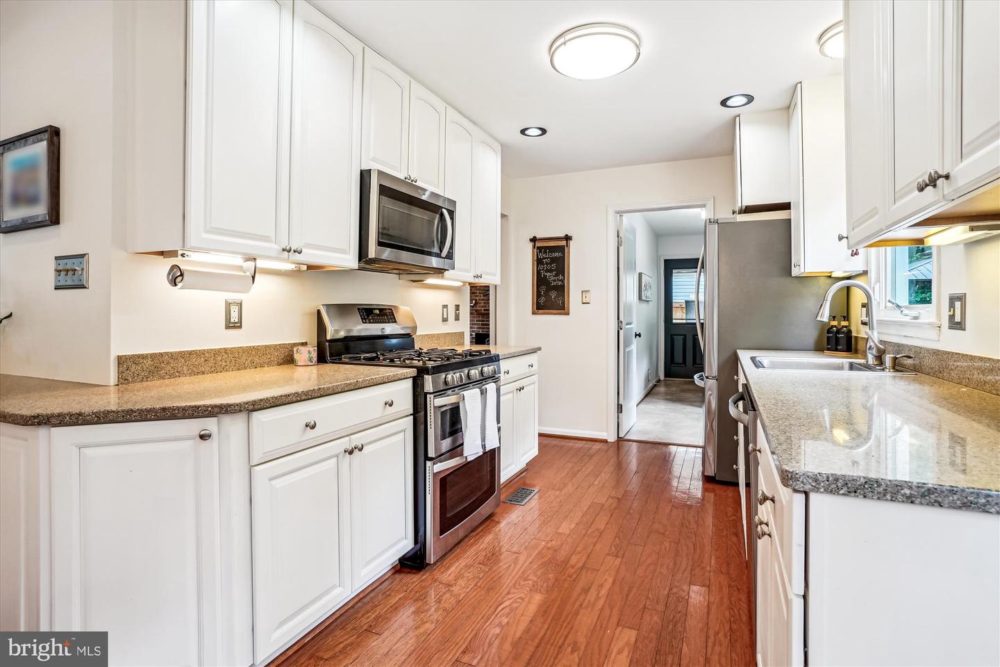 10805 PAYNES CHURCH DR, FAIRFAX, Virginia 22032, 4 Bedrooms Bedrooms, ,2 BathroomsBathrooms,Residential,For sale,10805 PAYNES CHURCH DR,VAFX2256386 MLS # VAFX2256386
