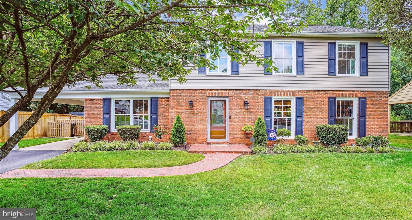 10805 PAYNES CHURCH DR, FAIRFAX, Virginia 22032, 4 Bedrooms Bedrooms, ,2 BathroomsBathrooms,Residential,For sale,10805 PAYNES CHURCH DR,VAFX2256386 MLS # VAFX2256386