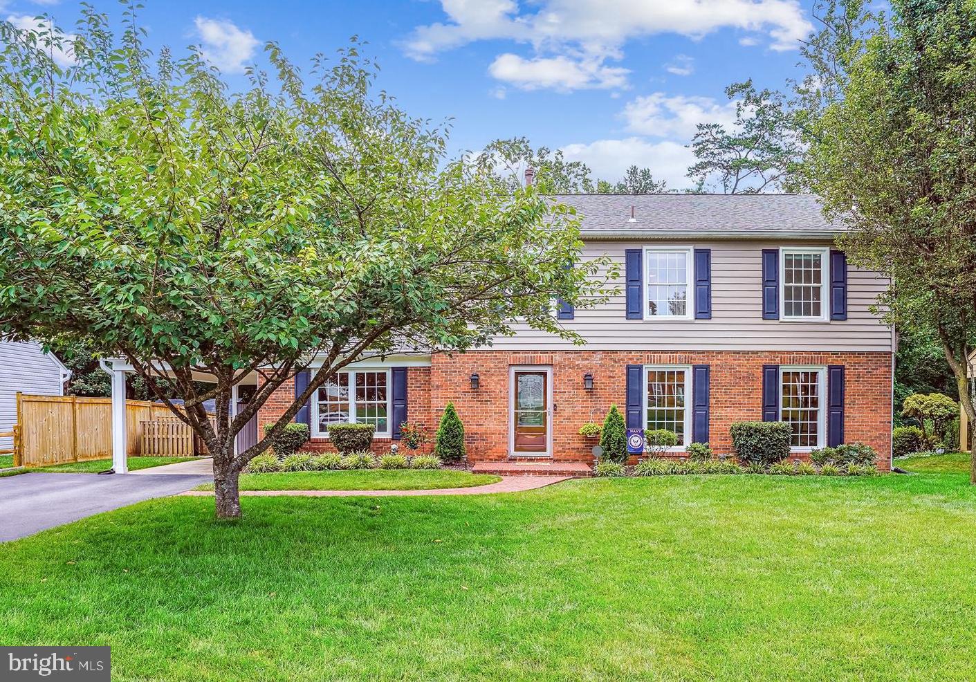 10805 PAYNES CHURCH DR, FAIRFAX, Virginia 22032, 4 Bedrooms Bedrooms, ,2 BathroomsBathrooms,Residential,For sale,10805 PAYNES CHURCH DR,VAFX2256386 MLS # VAFX2256386