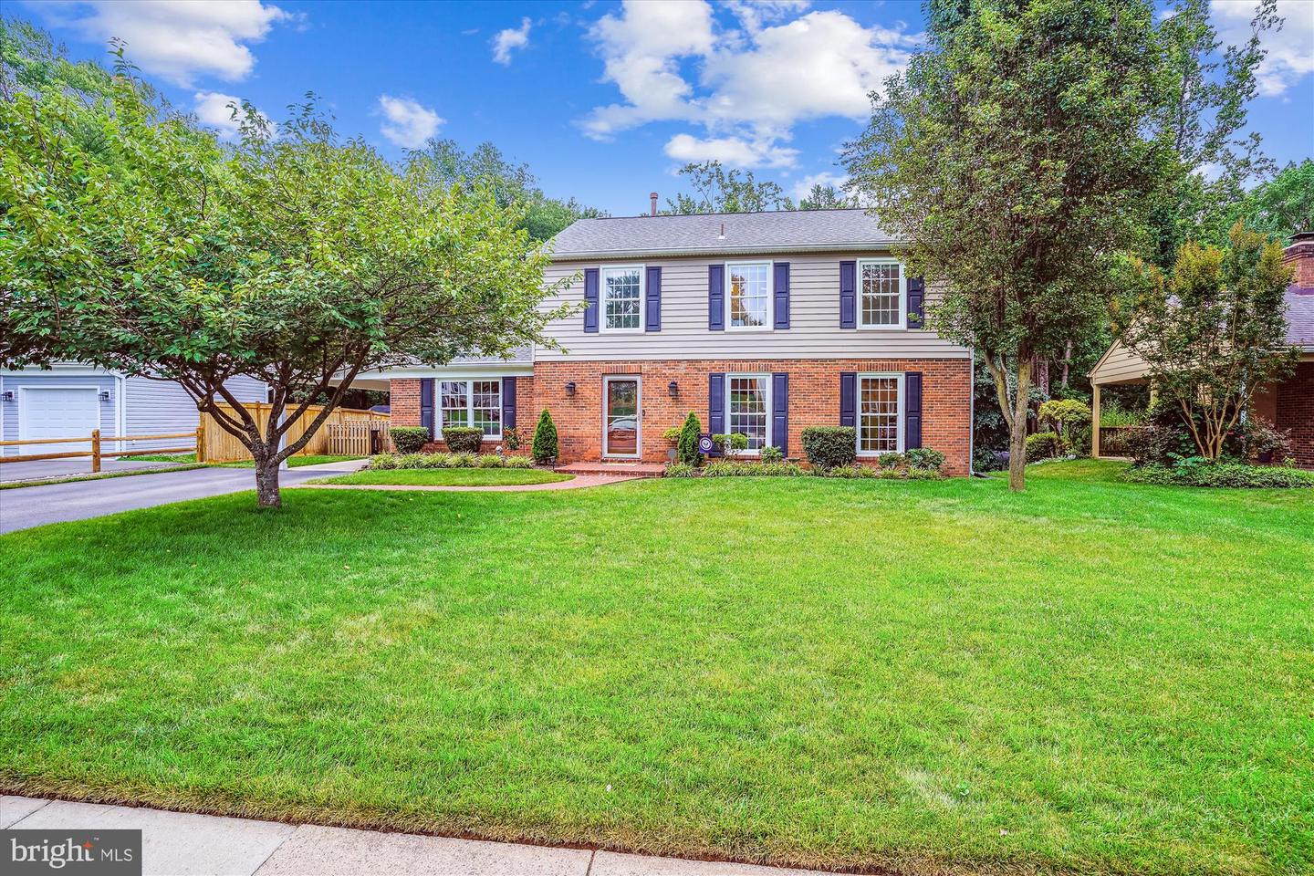 10805 PAYNES CHURCH DR, FAIRFAX, Virginia 22032, 4 Bedrooms Bedrooms, ,2 BathroomsBathrooms,Residential,For sale,10805 PAYNES CHURCH DR,VAFX2256386 MLS # VAFX2256386