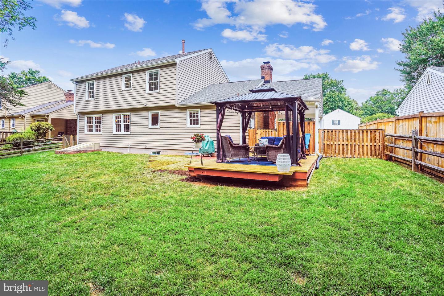 10805 PAYNES CHURCH DR, FAIRFAX, Virginia 22032, 4 Bedrooms Bedrooms, ,2 BathroomsBathrooms,Residential,For sale,10805 PAYNES CHURCH DR,VAFX2256386 MLS # VAFX2256386