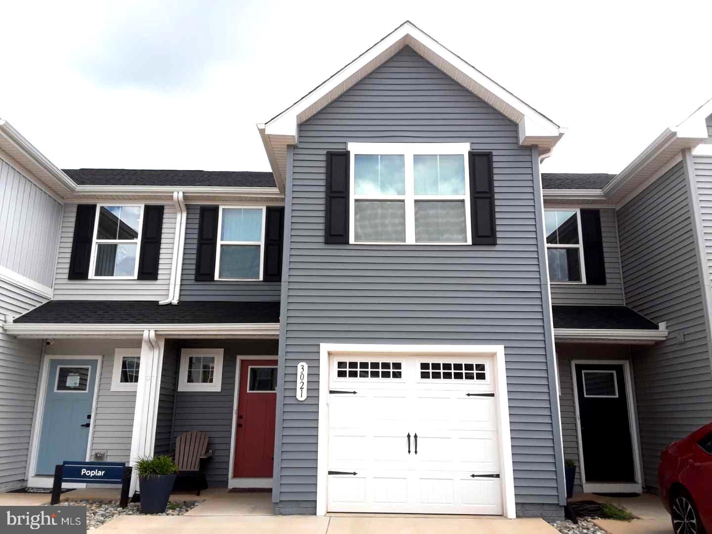 3021 SILVER BIRCH LANE, CULPEPER, Virginia 22701, 3 Bedrooms Bedrooms, ,2 BathroomsBathrooms,Residential,For sale,3021 SILVER BIRCH LANE,VACU2011024 MLS # VACU2011024