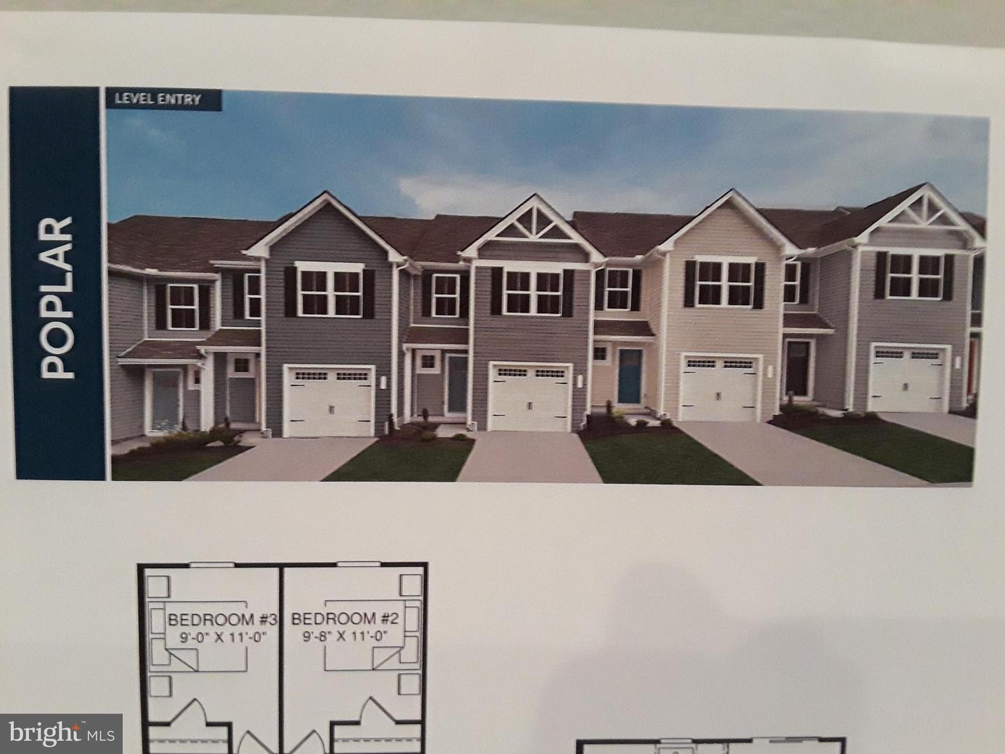 3021 SILVER BIRCH LANE, CULPEPER, Virginia 22701, 3 Bedrooms Bedrooms, ,2 BathroomsBathrooms,Residential,For sale,3021 SILVER BIRCH LANE,VACU2011024 MLS # VACU2011024