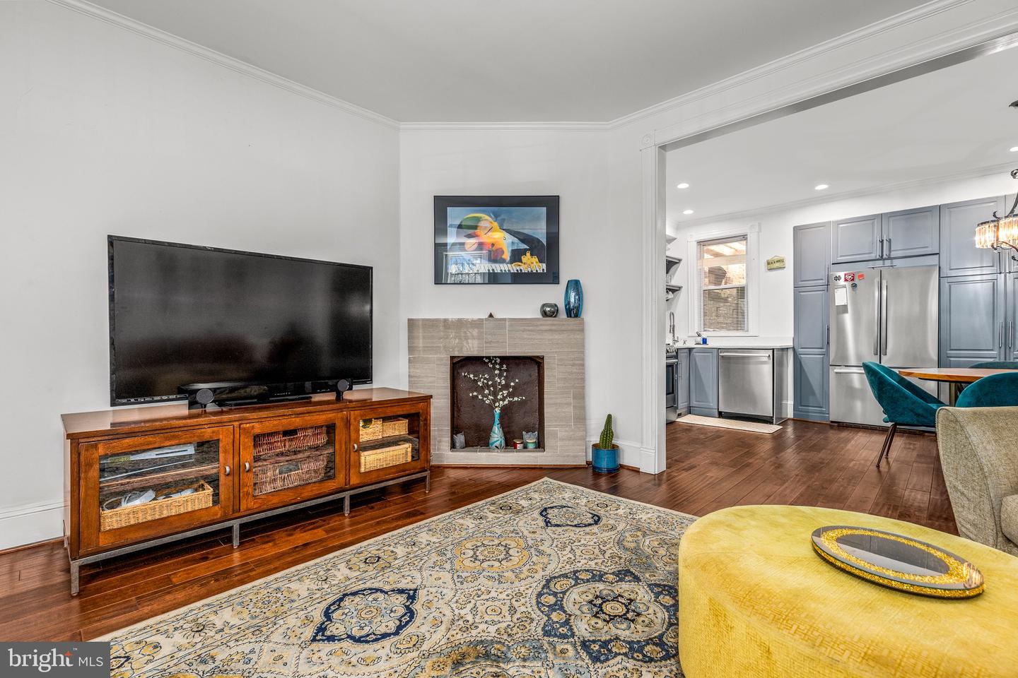 502 G ST NE, WASHINGTON, District Of Columbia 20002, 4 Bedrooms Bedrooms, ,4 BathroomsBathrooms,Residential,For sale,502 G ST NE,DCDC2211218 MLS # DCDC2211218