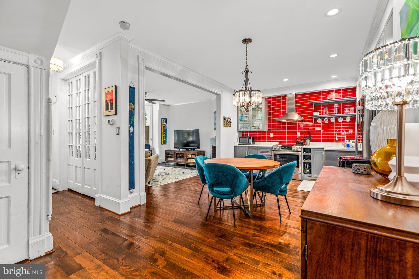 502 G ST NE, WASHINGTON, District Of Columbia 20002, 4 Bedrooms Bedrooms, ,4 BathroomsBathrooms,Residential,For sale,502 G ST NE,DCDC2211218 MLS # DCDC2211218