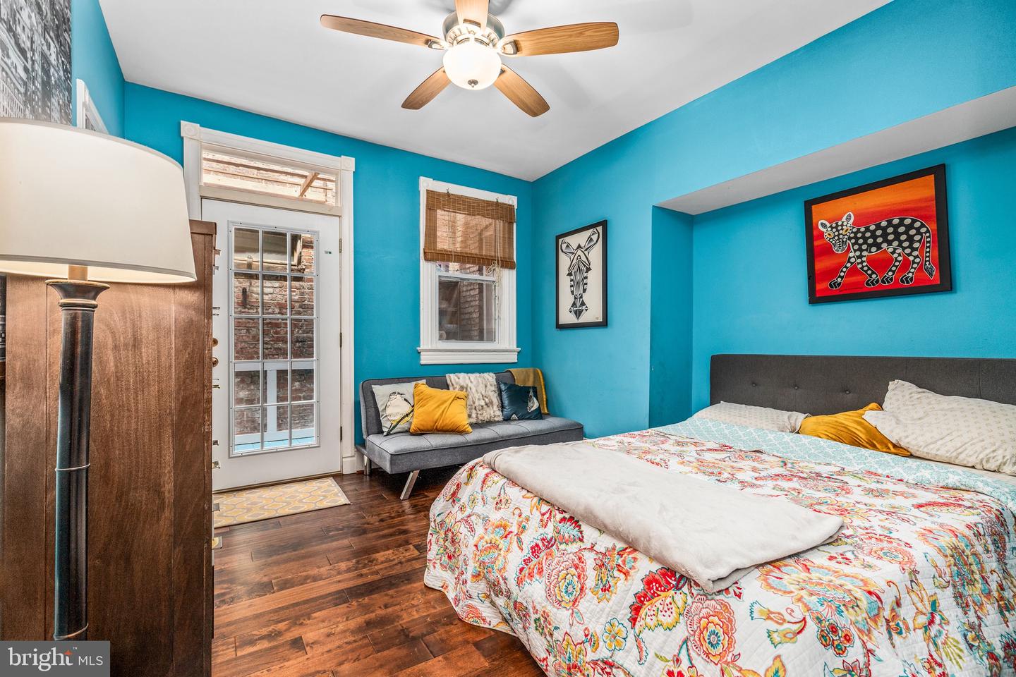 502 G ST NE, WASHINGTON, District Of Columbia 20002, 4 Bedrooms Bedrooms, ,4 BathroomsBathrooms,Residential,For sale,502 G ST NE,DCDC2211218 MLS # DCDC2211218