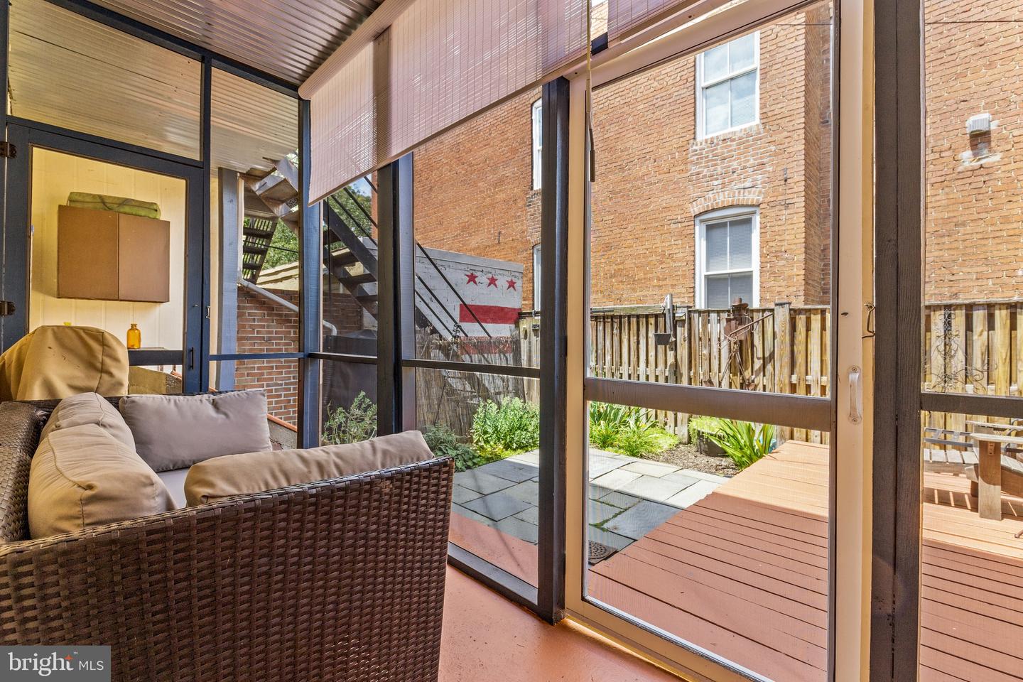 502 G ST NE, WASHINGTON, District Of Columbia 20002, 4 Bedrooms Bedrooms, ,4 BathroomsBathrooms,Residential,For sale,502 G ST NE,DCDC2211218 MLS # DCDC2211218