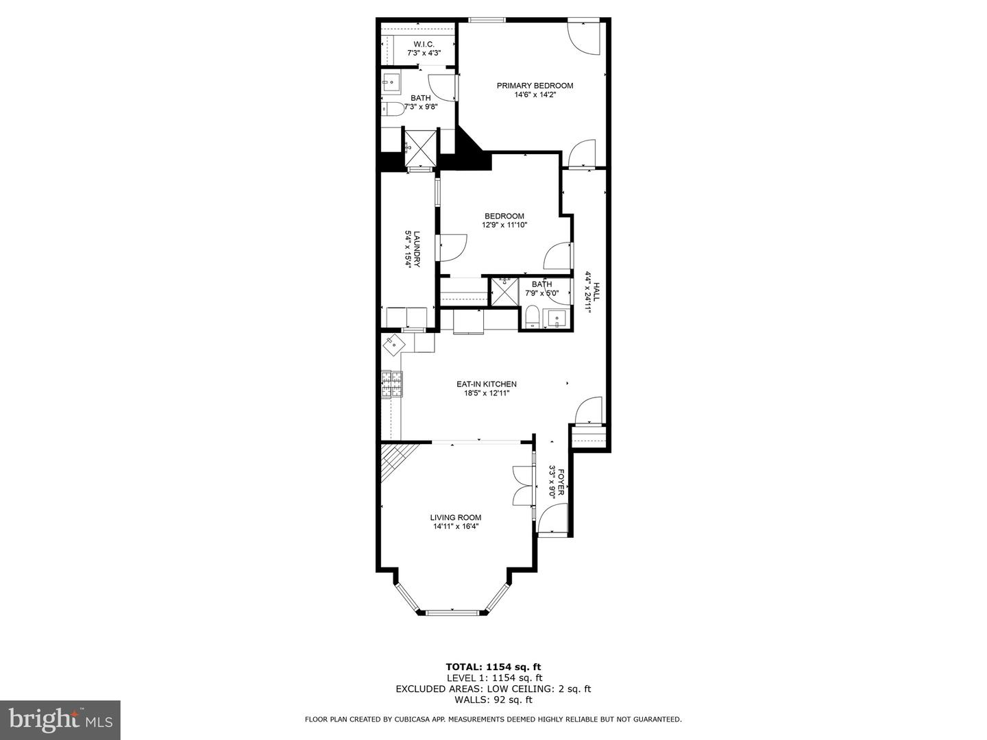 502 G ST NE, WASHINGTON, District Of Columbia 20002, 4 Bedrooms Bedrooms, ,4 BathroomsBathrooms,Residential,For sale,502 G ST NE,DCDC2211218 MLS # DCDC2211218