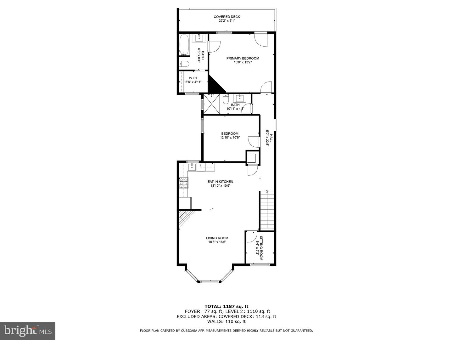 502 G ST NE, WASHINGTON, District Of Columbia 20002, 4 Bedrooms Bedrooms, ,4 BathroomsBathrooms,Residential,For sale,502 G ST NE,DCDC2211218 MLS # DCDC2211218