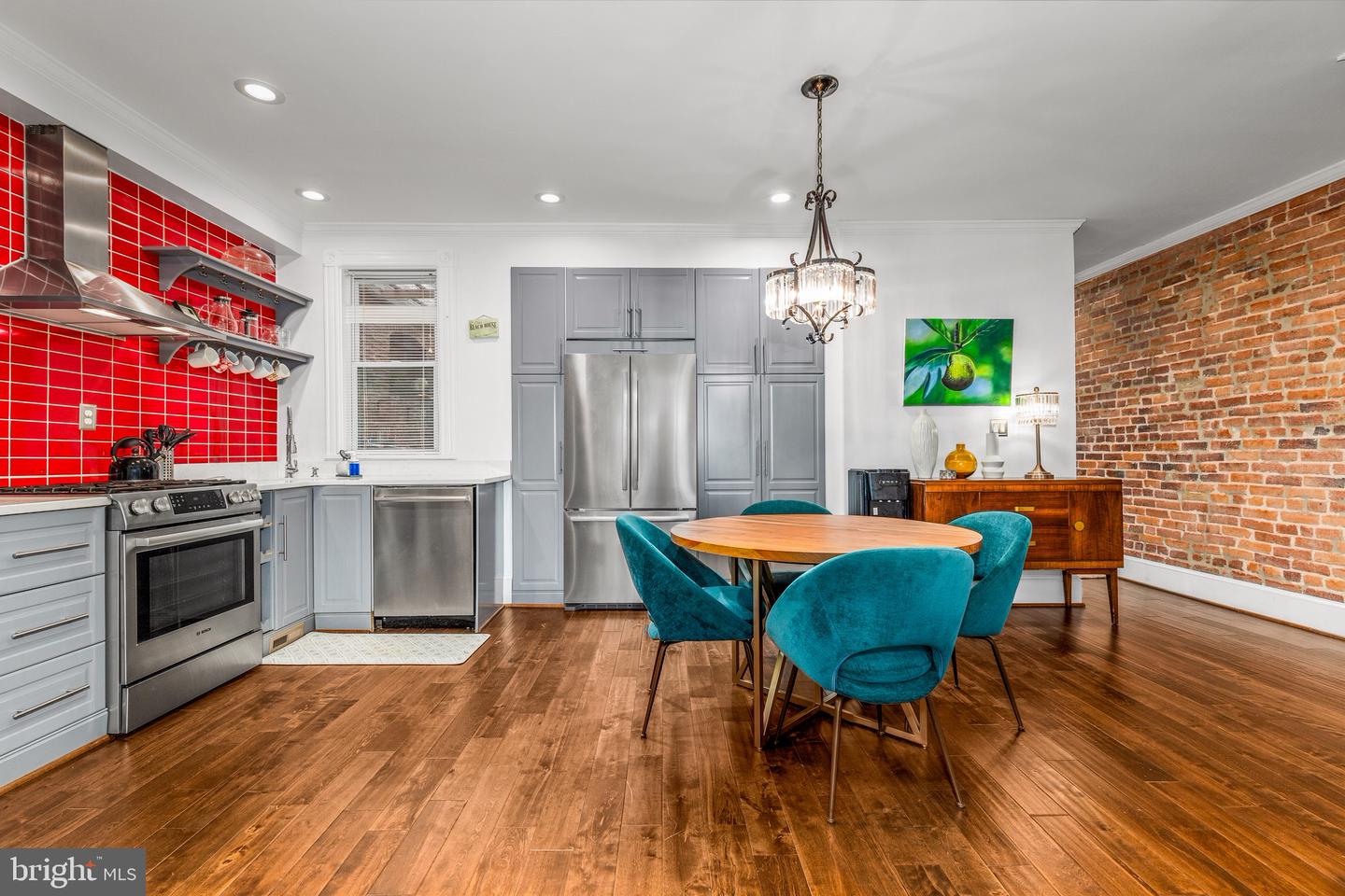 502 G ST NE, WASHINGTON, District Of Columbia 20002, 4 Bedrooms Bedrooms, ,4 BathroomsBathrooms,Residential,For sale,502 G ST NE,DCDC2211218 MLS # DCDC2211218