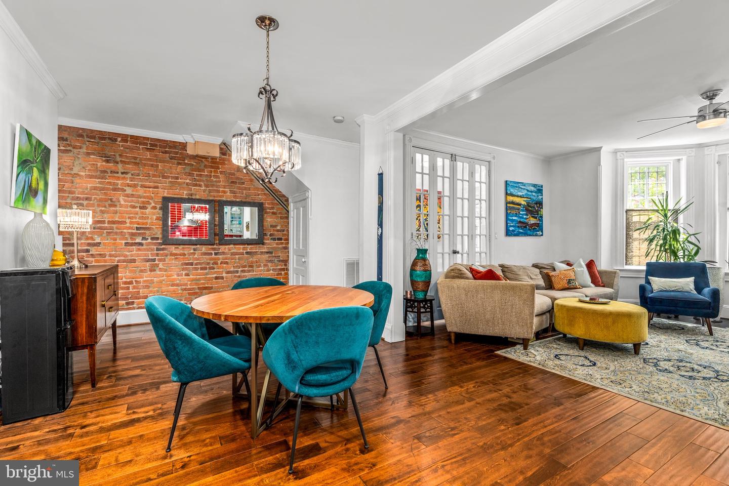 502 G ST NE, WASHINGTON, District Of Columbia 20002, 4 Bedrooms Bedrooms, ,4 BathroomsBathrooms,Residential,For sale,502 G ST NE,DCDC2211218 MLS # DCDC2211218