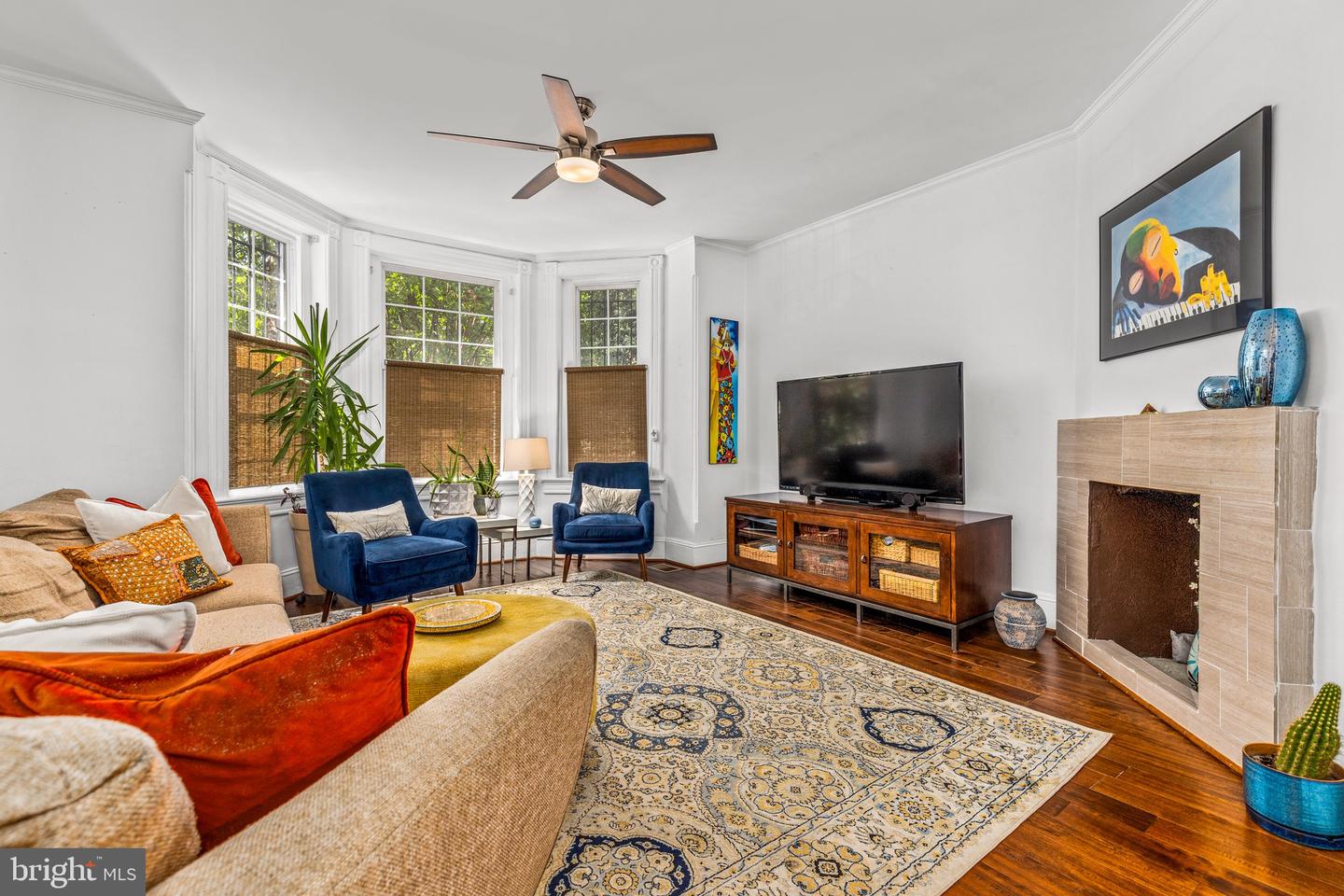 502 G ST NE, WASHINGTON, District Of Columbia 20002, 4 Bedrooms Bedrooms, ,4 BathroomsBathrooms,Residential,For sale,502 G ST NE,DCDC2211218 MLS # DCDC2211218
