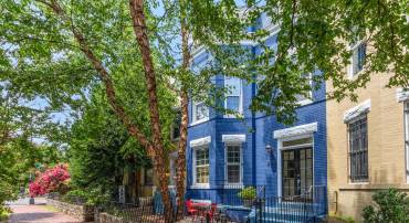 502 G ST NE, WASHINGTON, District Of Columbia 20002, 4 Bedrooms Bedrooms, ,4 BathroomsBathrooms,Residential,For sale,502 G ST NE,DCDC2211218 MLS # DCDC2211218