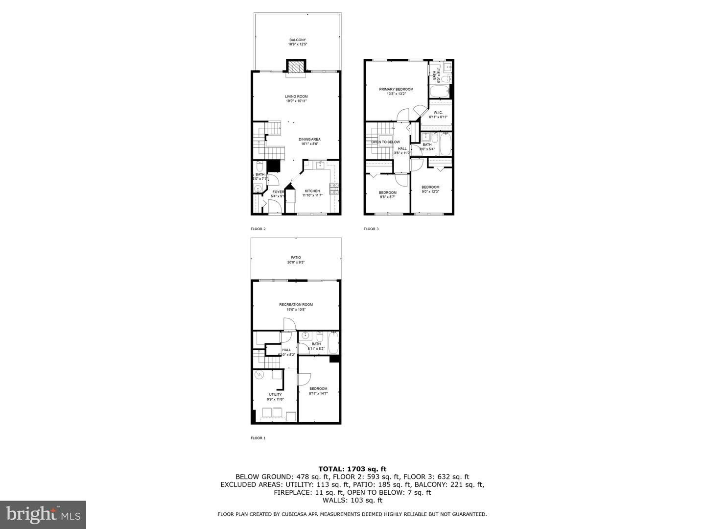 45537 LAKE HAVEN TER, STERLING, Virginia 20165, 3 Bedrooms Bedrooms, ,3 BathroomsBathrooms,Residential,For sale,45537 LAKE HAVEN TER,VALO2102706 MLS # VALO2102706