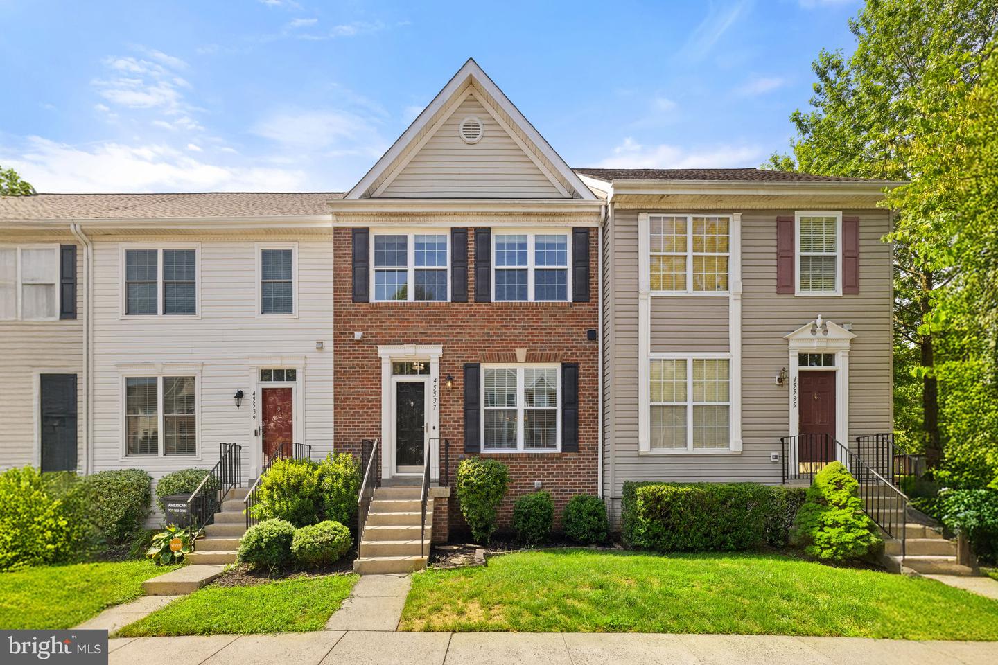 45537 LAKE HAVEN TER, STERLING, Virginia 20165, 3 Bedrooms Bedrooms, ,3 BathroomsBathrooms,Residential,For sale,45537 LAKE HAVEN TER,VALO2102706 MLS # VALO2102706