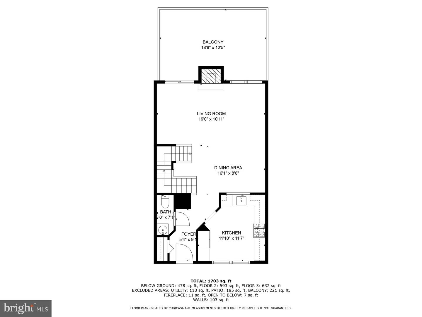 45537 LAKE HAVEN TER, STERLING, Virginia 20165, 3 Bedrooms Bedrooms, ,3 BathroomsBathrooms,Residential,For sale,45537 LAKE HAVEN TER,VALO2102706 MLS # VALO2102706