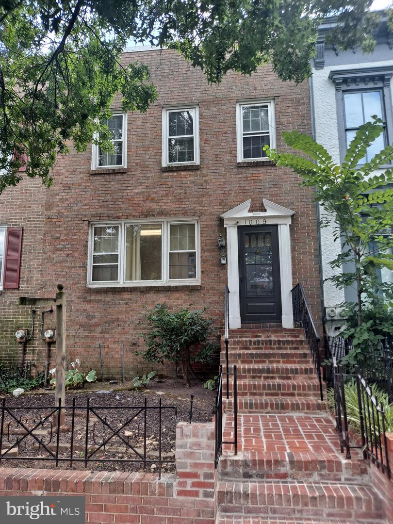 1009 E ST SE, WASHINGTON, District Of Columbia 20003, ,Land,For sale,1009 E ST SE,DCDC2212864 MLS # DCDC2212864