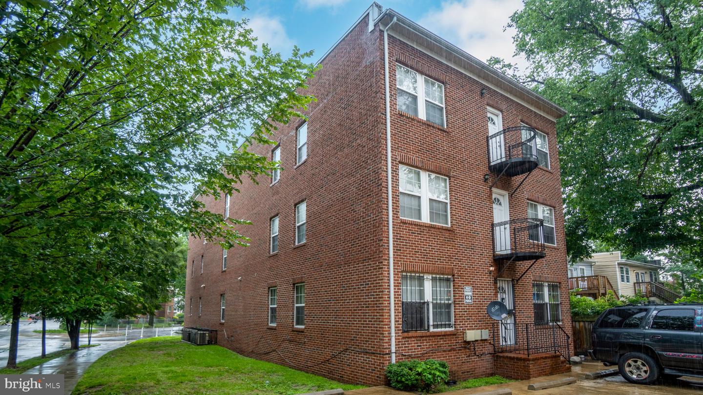 1701 E ST NE, WASHINGTON, District Of Columbia 20002, ,Land,For sale,1701 E ST NE,DCDC2213692 MLS # DCDC2213692