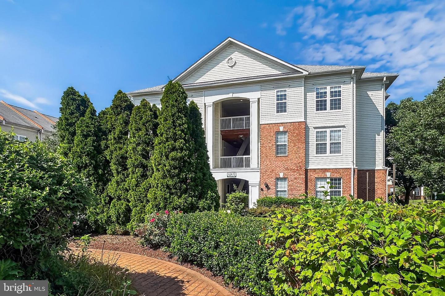 42470 PENNYROYAL SQ #304, BRAMBLETON, Virginia 20148, 1 Bedroom Bedrooms, ,1 BathroomBathrooms,Residential,For sale,42470 PENNYROYAL SQ #304,VALO2102812 MLS # VALO2102812