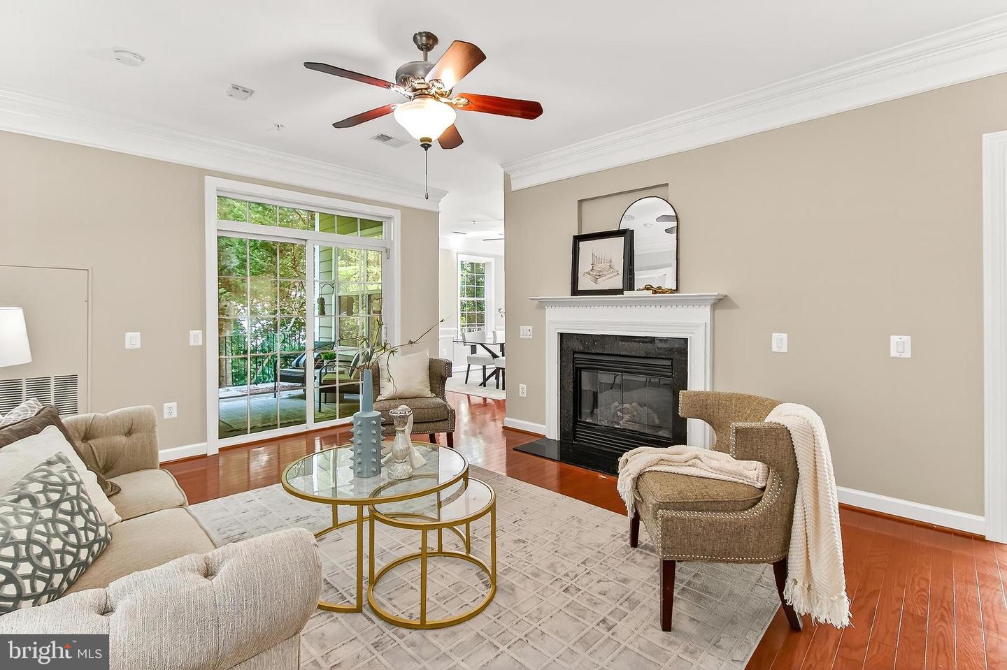 7880 ROLLING WOODS CT #104, SPRINGFIELD, Virginia 22152, 2 Bedrooms Bedrooms, ,2 BathroomsBathrooms,Residential,For sale,7880 ROLLING WOODS CT #104,VAFX2257114 MLS # VAFX2257114