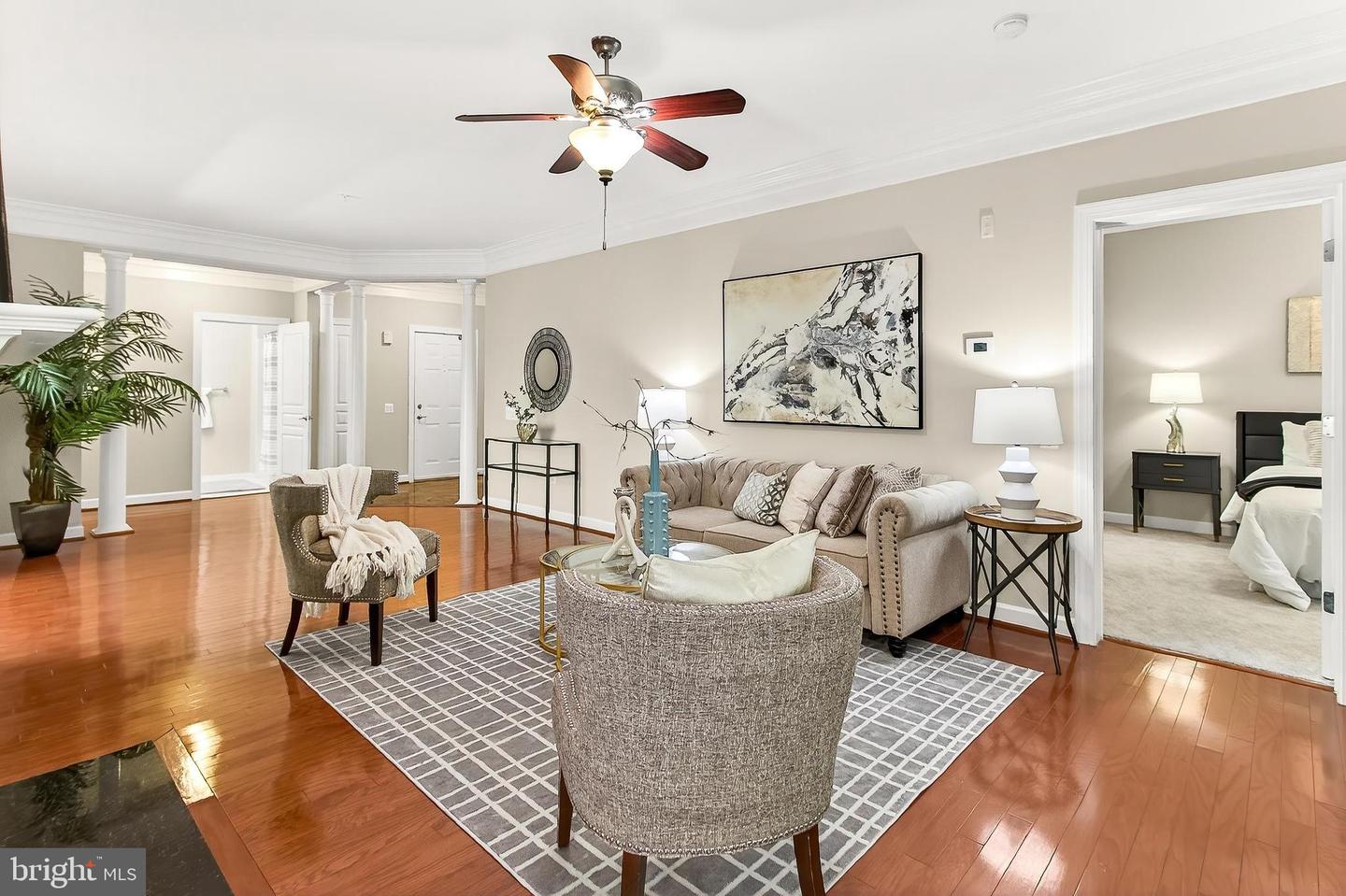 7880 ROLLING WOODS CT #104, SPRINGFIELD, Virginia 22152, 2 Bedrooms Bedrooms, ,2 BathroomsBathrooms,Residential,For sale,7880 ROLLING WOODS CT #104,VAFX2257114 MLS # VAFX2257114