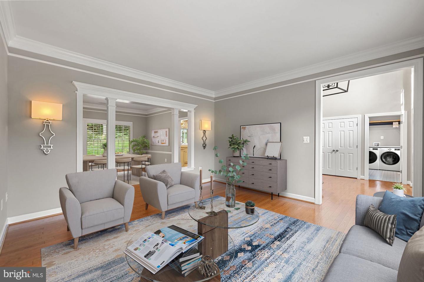 9709 BROOKSTONE LN, VIENNA, Virginia 22182, 4 Bedrooms Bedrooms, ,4 BathroomsBathrooms,Residential,For sale,9709 BROOKSTONE LN,VAFX2257266 MLS # VAFX2257266
