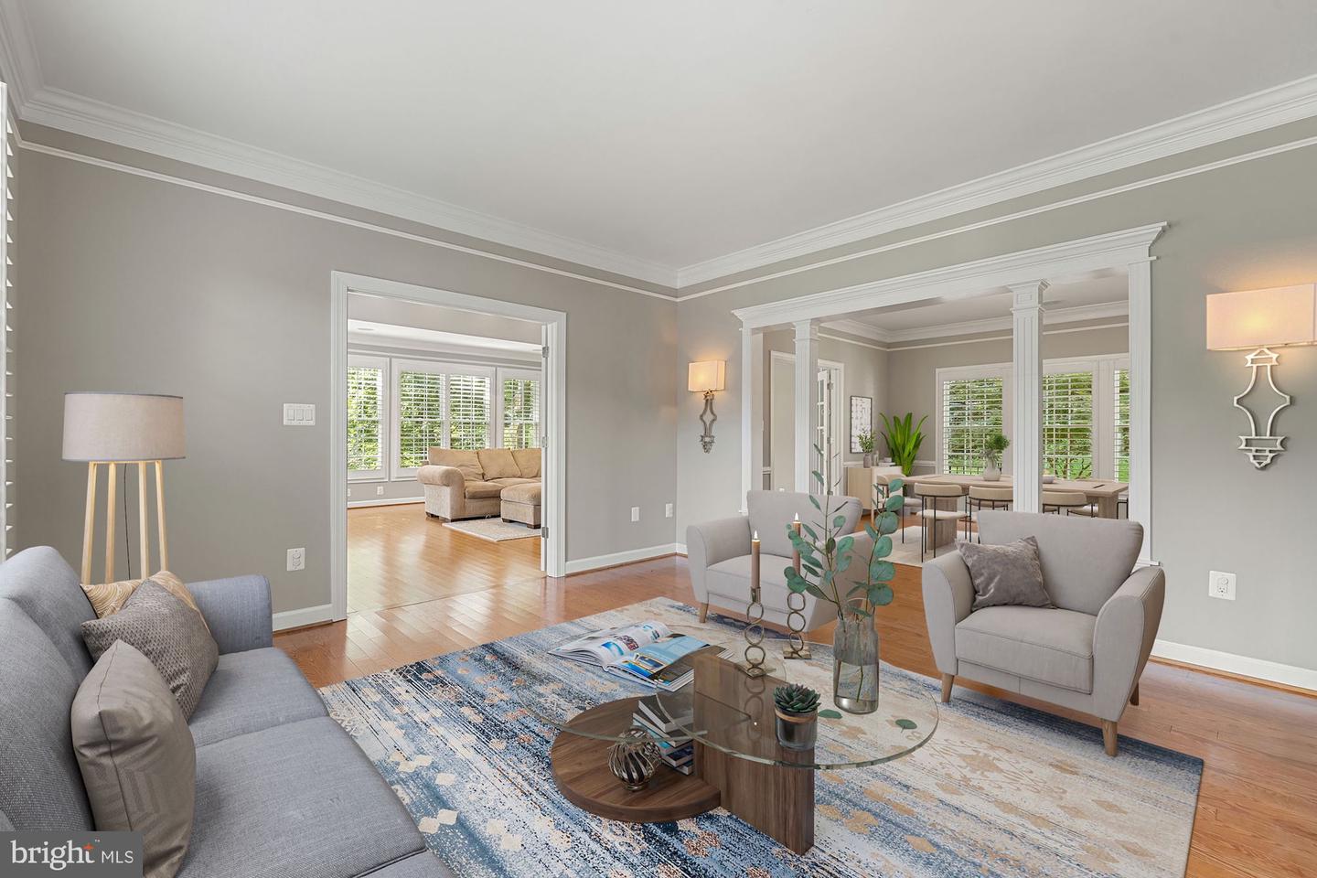 9709 BROOKSTONE LN, VIENNA, Virginia 22182, 4 Bedrooms Bedrooms, ,4 BathroomsBathrooms,Residential,For sale,9709 BROOKSTONE LN,VAFX2257266 MLS # VAFX2257266