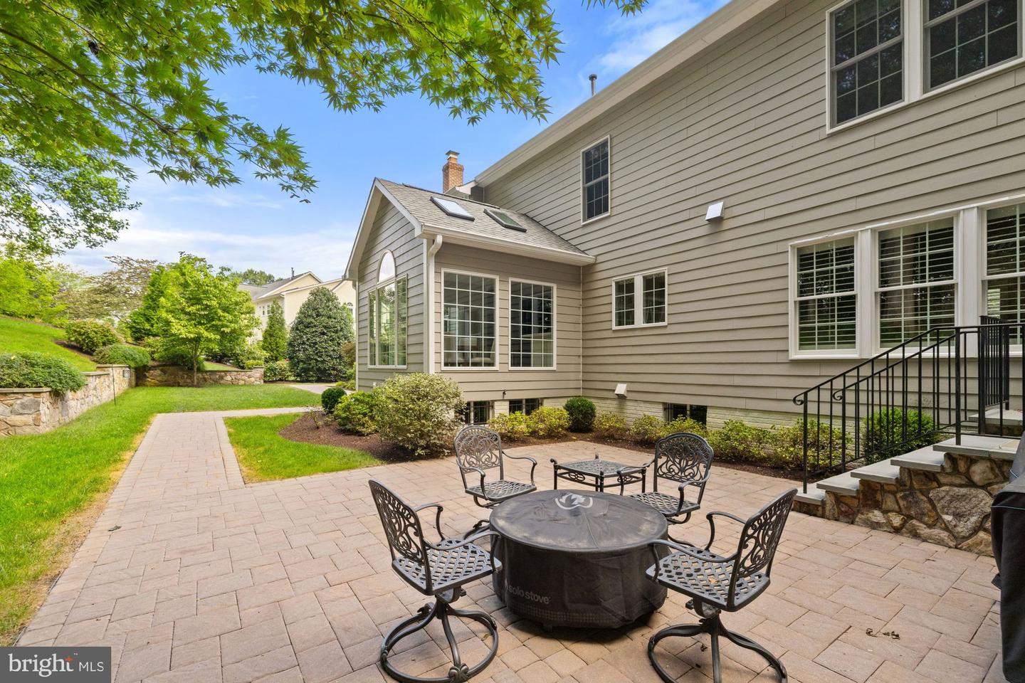 9709 BROOKSTONE LN, VIENNA, Virginia 22182, 4 Bedrooms Bedrooms, ,4 BathroomsBathrooms,Residential,For sale,9709 BROOKSTONE LN,VAFX2257266 MLS # VAFX2257266