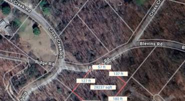 BLEVINS ROAD, LURAY, Virginia 22835, ,Land,For sale,BLEVINS ROAD,VAPA2005204 MLS # VAPA2005204