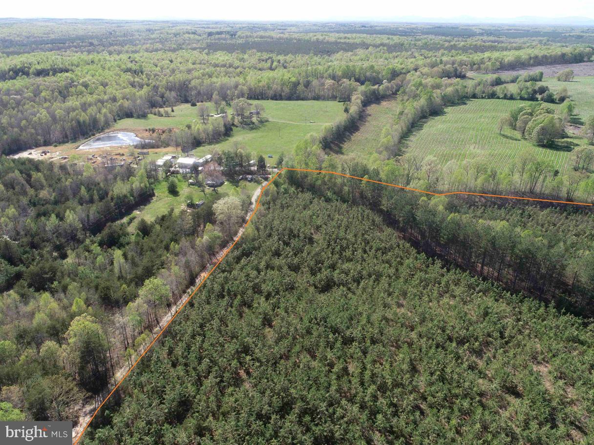CABELL LANE (TRACT: 5810 THOMAS M. BROOKS), NEW CANTON, Virginia 23123, ,Farm,For sale,CABELL LANE (TRACT: 5810 THOMAS M. BROOKS),VABH2000204 MLS # VABH2000204