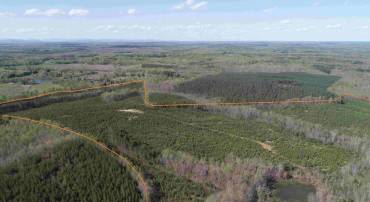 CABELL LANE (TRACT: 5810 THOMAS M. BROOKS), NEW CANTON, Virginia 23123, ,Farm,For sale,CABELL LANE (TRACT: 5810 THOMAS M. BROOKS),VABH2000204 MLS # VABH2000204