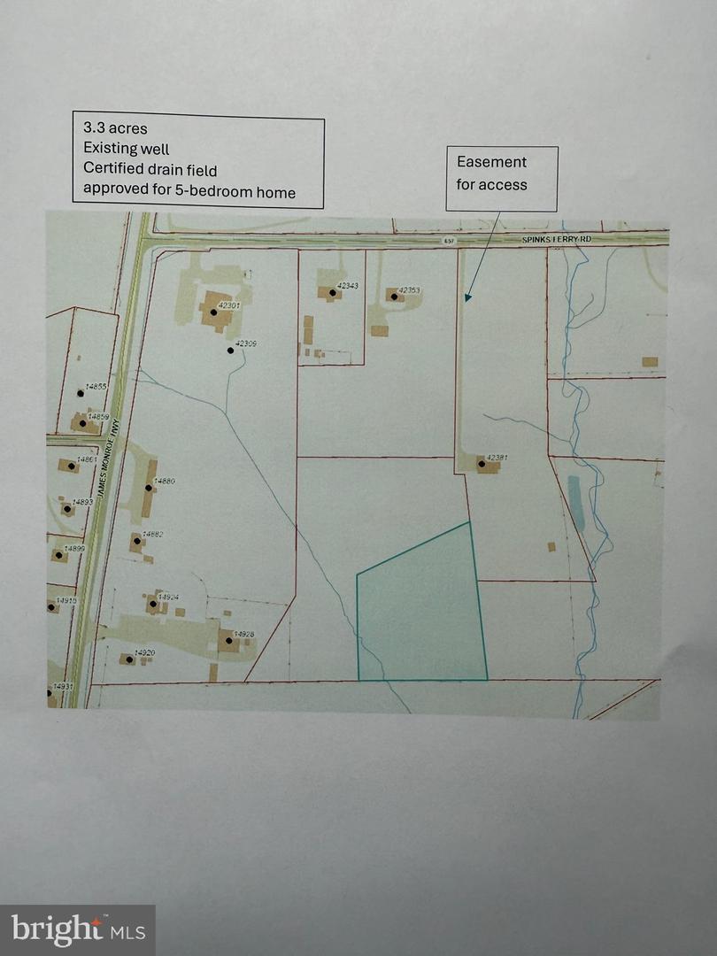 UNKNOWN, LEESBURG, Virginia 20176, ,Land,For sale,UNKNOWN,VALO2103884 MLS # VALO2103884