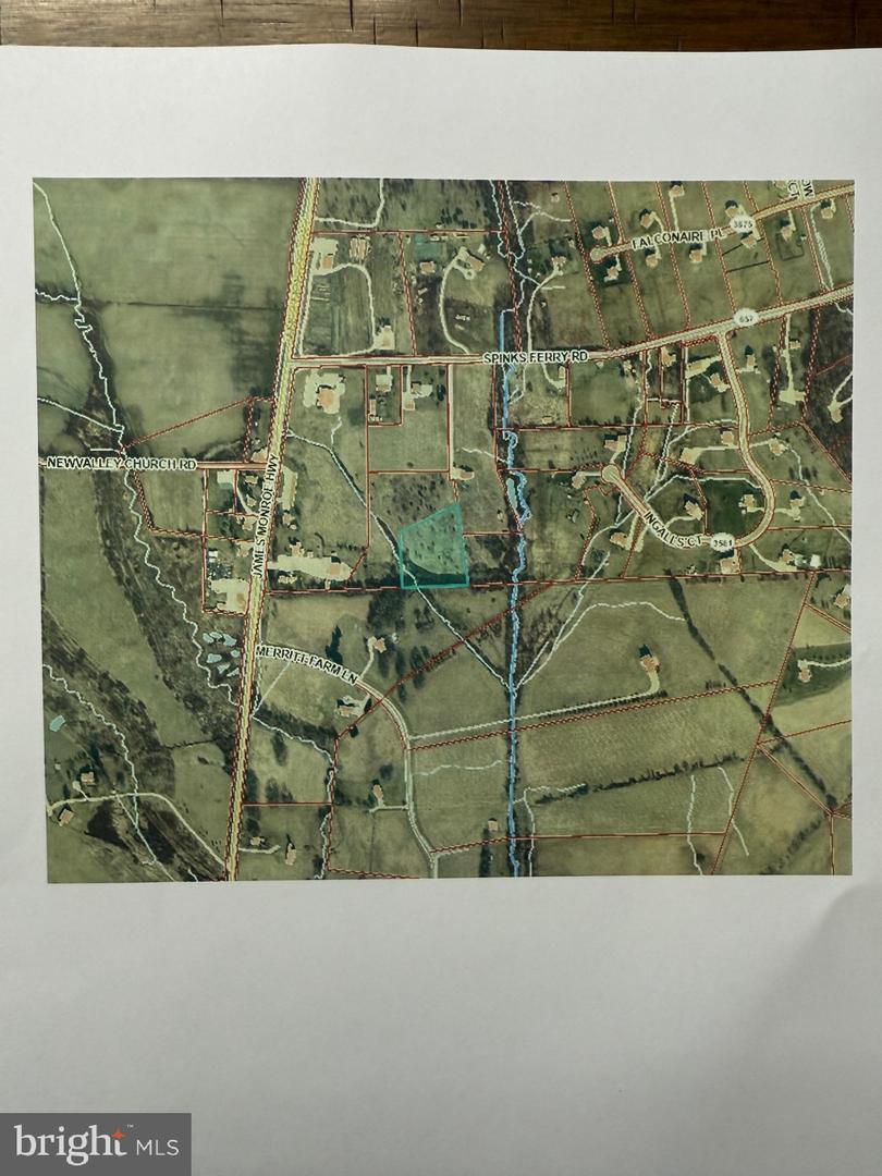UNKNOWN, LEESBURG, Virginia 20176, ,Land,For sale,UNKNOWN,VALO2103884 MLS # VALO2103884